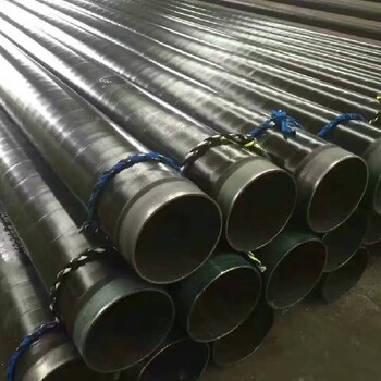 IPN8710螺旋管防腐加工供應(yīng)商防腐加工價格
