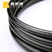 弗莱博平包塑电线保护管穿线平包塑金属软管CE认证安全可靠