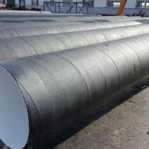 贵州承接防腐钢管材质