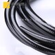 FRABO平包塑电线保护管穿线平包塑金属软管绝缘防护规格产品图
