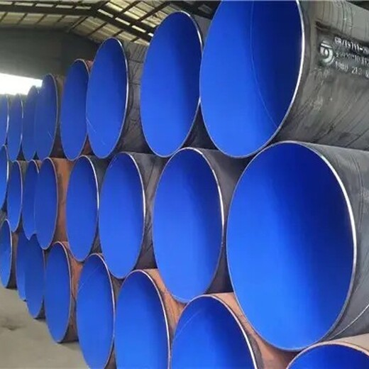 南充质量防腐钢管规格