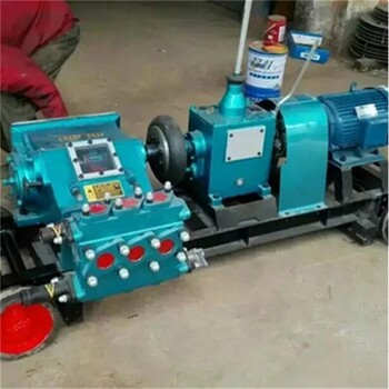 太行愚公泥浆泵安装高压泥浆泵型号泥浆泵