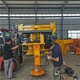 融雪撒鹽機(jī)圖