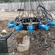 大型破樁機圖
