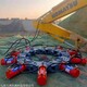 破樁機材質圖
