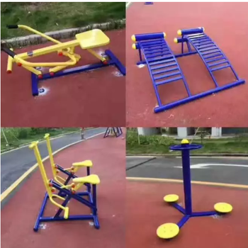 防城港批發(fā)健身器材,廣西小區(qū)健身器材廠家