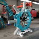 太行愚公破樁機材質(zhì),水泥樁