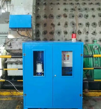 智能润滑高压泵装置,固瑞克新疆代理商,固瑞克电动油脂泵