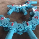 承接破樁機(jī)材質(zhì)水泥樁破樁機(jī)價格水泥樁