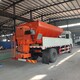 融雪撒布機(jī)廠家圖