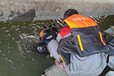 滁州水下拆除水下切割施工团队