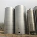 南川回收50吨储罐