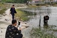 衢州潜水施工,水下摄像服务