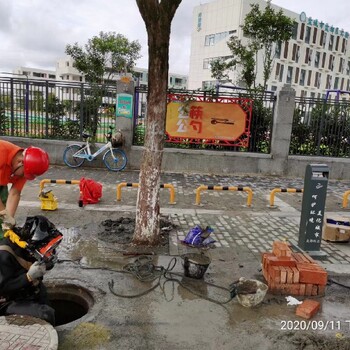 淮南水下安装,水下焊接施工团队