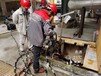 扬州水下安装,水下焊接服务