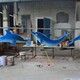 朔州不锈钢海豚雕塑生产厂家图