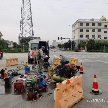 濰坊水下安裝,水下焊接施工方案