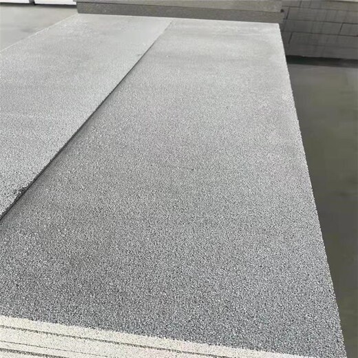 德州水泥基匀质板市场