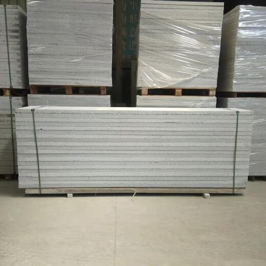 赵县供应匀质颗粒保温板市场,水泥基匀质板