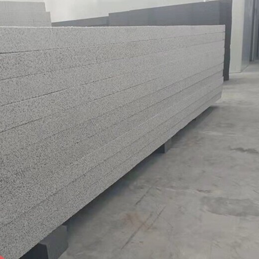 滨州生产匀质颗粒保温板材质,水泥基匀质板