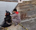 杭州潛水員服務,蛙人服務隊伍