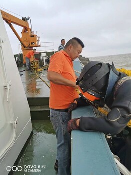 湖州水下封堵,水下堵漏施工團隊