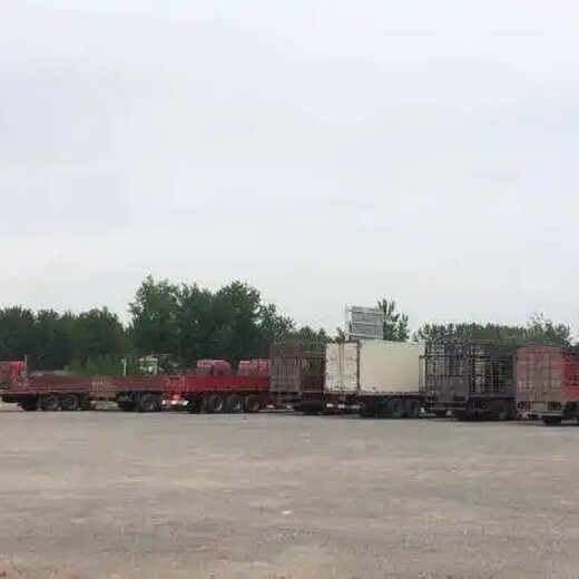 佛山到石家莊長途貨車出租價格大貨車出租