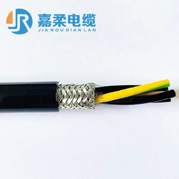 聚氨酯防海水电缆-防海水电缆定制-耐腐蚀防海水电缆