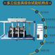 江西供應沙發疲勞試驗機圖