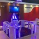 VR虚拟消防数字展厅展馆设备智慧多媒体设施图