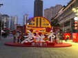 烏蘭察布訂做商業(yè)美陳聯(lián)系方式,商業(yè)美陳設(shè)計(jì)圖片