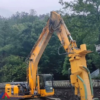 鉆裂一體機(jī)尺寸鉆裂一體機(jī)廠家鉆孔劈裂一體機(jī)