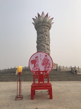 安康大型彩燈生產公司