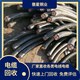 青县电缆回收图