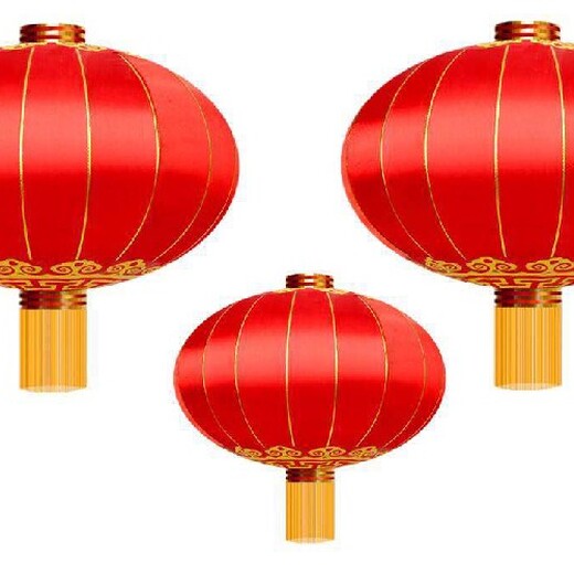 西安三兆村春节花灯联系方式三兆村传统彩灯