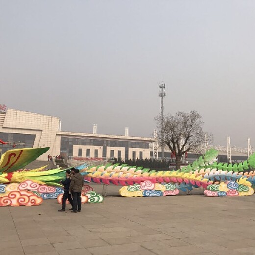 隴南大型彩燈銷售電話