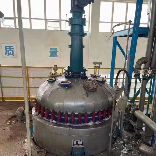 滁州回收口服液设备