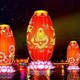 陜西三兆村做花燈聯系方式圖