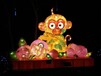 三兆村節(jié)日彩燈