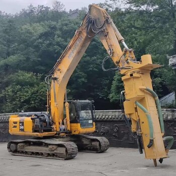 太行愚公鉆裂一體機結構鉆孔劈裂一體機圖片鉆裂一體機