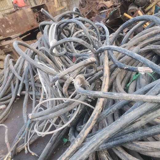 汕頭金平區(qū)電線電纜回收價格