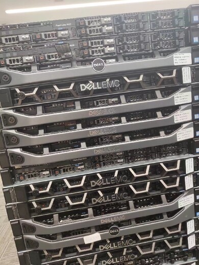 上海回收服务器配件回收至强系列CPU