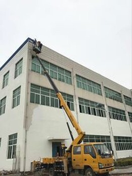 常州16米高空車出租,升降車出租報(bào)價(jià)