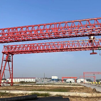 西雙版納提梁機(jī)價(jià)格,80噸門(mén)式提梁機(jī)