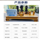 内江250型工字钢冷弯机生产厂家联系方式展示图
