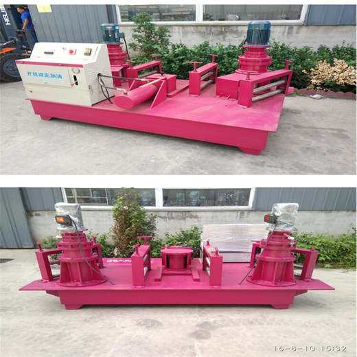 榆林冷彎成型機多少錢(qián)