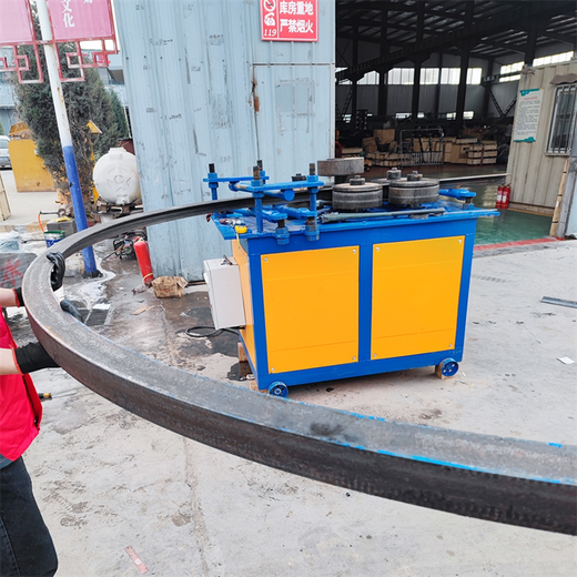 荆州数控冷弯机定制加大油缸生产厂家联系方式