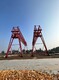 建筑工程提梁起重機(jī)圖