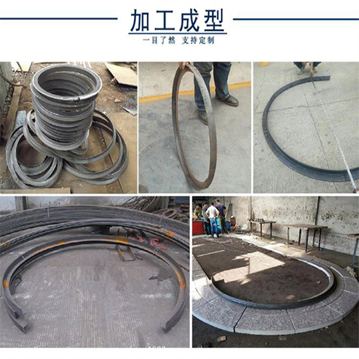 滨州全自动型钢工字钢弯拱机生产厂家联系方式
