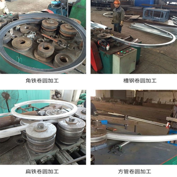 武威冷彎成型機價格